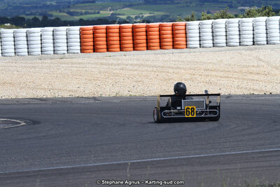 19,20 & 21/05/2017 : Championnat de France Long Circuit KZ2, KZ2 Master et KZ2 Gentleman, Championnat de France Open Superkart 250, Trophée Long Circuit TTI (Photos Stéphane Agnus et Thomas Suzanne) 2017 — karting