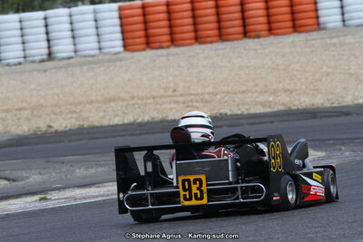 19,20 & 21/05/2017 : Championnat de France Long Circuit KZ2, KZ2 Master et KZ2 Gentleman, Championnat de France Open Superkart 250, Trophée Long Circuit TTI (Photos Stéphane Agnus et Thomas Suzanne) 2017 — karting