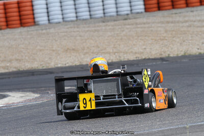 19,20 & 21/05/2017 : Championnat de France Long Circuit KZ2, KZ2 Master et KZ2 Gentleman, Championnat de France Open Superkart 250, Trophée Long Circuit TTI (Photos Stéphane Agnus et Thomas Suzanne) 2017 — karting