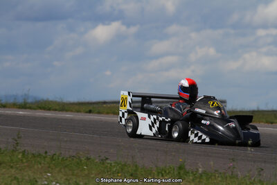 19,20 & 21/05/2017 : Championnat de France Long Circuit KZ2, KZ2 Master et KZ2 Gentleman, Championnat de France Open Superkart 250, Trophée Long Circuit TTI (Photos Stéphane Agnus et Thomas Suzanne) 2017 — karting