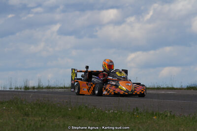 19,20 & 21/05/2017 : Championnat de France Long Circuit KZ2, KZ2 Master et KZ2 Gentleman, Championnat de France Open Superkart 250, Trophée Long Circuit TTI (Photos Stéphane Agnus et Thomas Suzanne) 2017 — karting