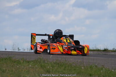 19,20 & 21/05/2017 : Championnat de France Long Circuit KZ2, KZ2 Master et KZ2 Gentleman, Championnat de France Open Superkart 250, Trophée Long Circuit TTI (Photos Stéphane Agnus et Thomas Suzanne) 2017 — karting