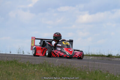 19,20 & 21/05/2017 : Championnat de France Long Circuit KZ2, KZ2 Master et KZ2 Gentleman, Championnat de France Open Superkart 250, Trophée Long Circuit TTI (Photos Stéphane Agnus et Thomas Suzanne) 2017 — karting