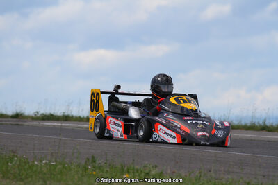 19,20 & 21/05/2017 : Championnat de France Long Circuit KZ2, KZ2 Master et KZ2 Gentleman, Championnat de France Open Superkart 250, Trophée Long Circuit TTI (Photos Stéphane Agnus et Thomas Suzanne) 2017 — karting