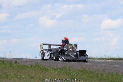 19,20 & 21/05/2017 : Championnat de France Long Circuit KZ2, KZ2 Master et KZ2 Gentleman, Championnat de France Open Superkart 250, Trophée Long Circuit TTI (Photos Stéphane Agnus et Thomas Suzanne) 2017 — karting