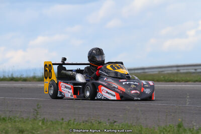19,20 & 21/05/2017 : Championnat de France Long Circuit KZ2, KZ2 Master et KZ2 Gentleman, Championnat de France Open Superkart 250, Trophée Long Circuit TTI (Photos Stéphane Agnus et Thomas Suzanne) 2017 — karting