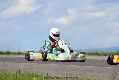 19,20 & 21/05/2017 : Championnat de France Long Circuit KZ2, KZ2 Master et KZ2 Gentleman, Championnat de France Open Superkart 250, Trophée Long Circuit TTI (Photos Stéphane Agnus et Thomas Suzanne) 2017 — karting