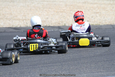 19,20 & 21/05/2017 : Championnat de France Long Circuit KZ2, KZ2 Master et KZ2 Gentleman, Championnat de France Open Superkart 250, Trophée Long Circuit TTI (Photos Stéphane Agnus et Thomas Suzanne) 2017 — karting