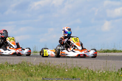 19,20 & 21/05/2017 : Championnat de France Long Circuit KZ2, KZ2 Master et KZ2 Gentleman, Championnat de France Open Superkart 250, Trophée Long Circuit TTI (Photos Stéphane Agnus et Thomas Suzanne) 2017 — karting