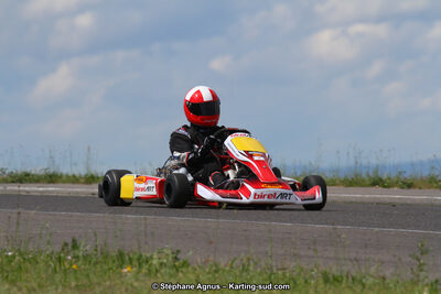 19,20 & 21/05/2017 : Championnat de France Long Circuit KZ2, KZ2 Master et KZ2 Gentleman, Championnat de France Open Superkart 250, Trophée Long Circuit TTI (Photos Stéphane Agnus et Thomas Suzanne) 2017 — karting