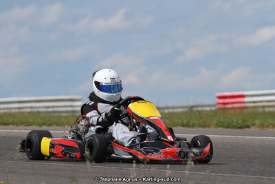 19,20 & 21/05/2017 : Championnat de France Long Circuit KZ2, KZ2 Master et KZ2 Gentleman, Championnat de France Open Superkart 250, Trophée Long Circuit TTI (Photos Stéphane Agnus et Thomas Suzanne) 2017 — karting