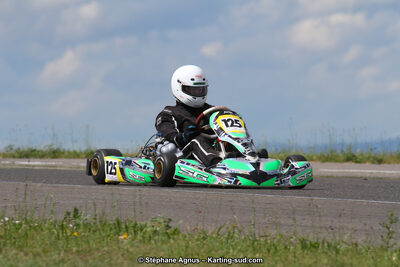 19,20 & 21/05/2017 : Championnat de France Long Circuit KZ2, KZ2 Master et KZ2 Gentleman, Championnat de France Open Superkart 250, Trophée Long Circuit TTI (Photos Stéphane Agnus et Thomas Suzanne) 2017 — karting