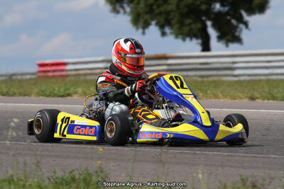 19,20 & 21/05/2017 : Championnat de France Long Circuit KZ2, KZ2 Master et KZ2 Gentleman, Championnat de France Open Superkart 250, Trophée Long Circuit TTI (Photos Stéphane Agnus et Thomas Suzanne) 2017 — karting