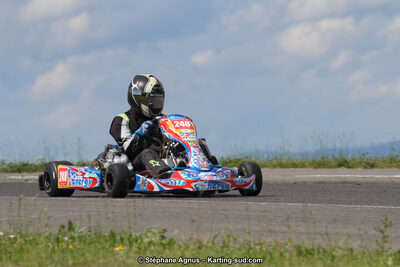 19,20 & 21/05/2017 : Championnat de France Long Circuit KZ2, KZ2 Master et KZ2 Gentleman, Championnat de France Open Superkart 250, Trophée Long Circuit TTI (Photos Stéphane Agnus et Thomas Suzanne) 2017 — karting