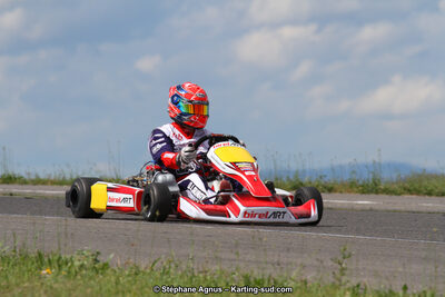 19,20 & 21/05/2017 : Championnat de France Long Circuit KZ2, KZ2 Master et KZ2 Gentleman, Championnat de France Open Superkart 250, Trophée Long Circuit TTI (Photos Stéphane Agnus et Thomas Suzanne) 2017 — karting