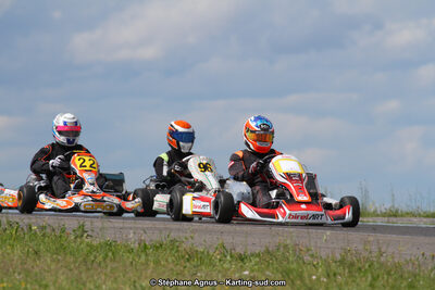 19,20 & 21/05/2017 : Championnat de France Long Circuit KZ2, KZ2 Master et KZ2 Gentleman, Championnat de France Open Superkart 250, Trophée Long Circuit TTI (Photos Stéphane Agnus et Thomas Suzanne) 2017 — karting