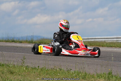 19,20 & 21/05/2017 : Championnat de France Long Circuit KZ2, KZ2 Master et KZ2 Gentleman, Championnat de France Open Superkart 250, Trophée Long Circuit TTI (Photos Stéphane Agnus et Thomas Suzanne) 2017 — karting