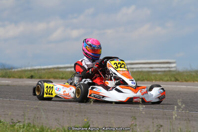 19,20 & 21/05/2017 : Championnat de France Long Circuit KZ2, KZ2 Master et KZ2 Gentleman, Championnat de France Open Superkart 250, Trophée Long Circuit TTI (Photos Stéphane Agnus et Thomas Suzanne) 2017 — karting