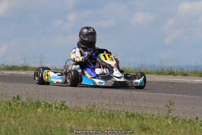19,20 & 21/05/2017 : Championnat de France Long Circuit KZ2, KZ2 Master et KZ2 Gentleman, Championnat de France Open Superkart 250, Trophée Long Circuit TTI (Photos Stéphane Agnus et Thomas Suzanne) 2017 — karting