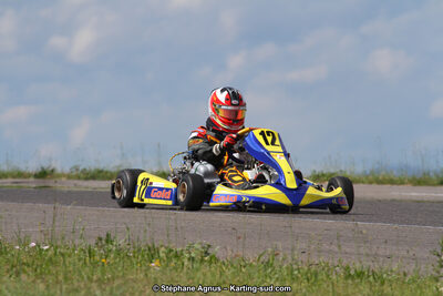 19,20 & 21/05/2017 : Championnat de France Long Circuit KZ2, KZ2 Master et KZ2 Gentleman, Championnat de France Open Superkart 250, Trophée Long Circuit TTI (Photos Stéphane Agnus et Thomas Suzanne) 2017 — karting