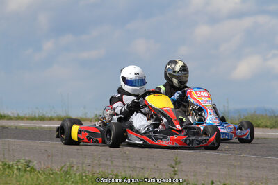 19,20 & 21/05/2017 : Championnat de France Long Circuit KZ2, KZ2 Master et KZ2 Gentleman, Championnat de France Open Superkart 250, Trophée Long Circuit TTI (Photos Stéphane Agnus et Thomas Suzanne) 2017 — karting