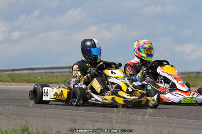 19,20 & 21/05/2017 : Championnat de France Long Circuit KZ2, KZ2 Master et KZ2 Gentleman, Championnat de France Open Superkart 250, Trophée Long Circuit TTI (Photos Stéphane Agnus et Thomas Suzanne) 2017 — karting