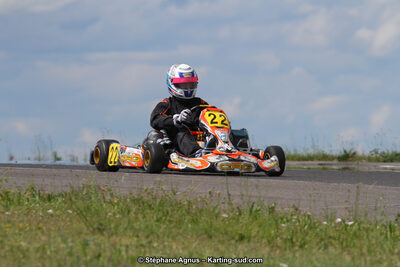 19,20 & 21/05/2017 : Championnat de France Long Circuit KZ2, KZ2 Master et KZ2 Gentleman, Championnat de France Open Superkart 250, Trophée Long Circuit TTI (Photos Stéphane Agnus et Thomas Suzanne) 2017 — karting