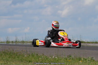 19,20 & 21/05/2017 : Championnat de France Long Circuit KZ2, KZ2 Master et KZ2 Gentleman, Championnat de France Open Superkart 250, Trophée Long Circuit TTI (Photos Stéphane Agnus et Thomas Suzanne) 2017 — karting