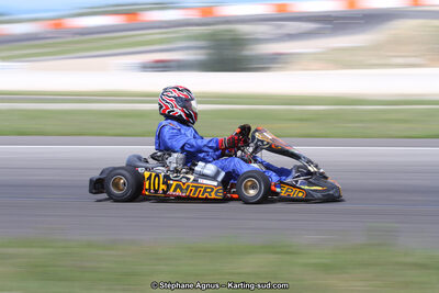 19,20 & 21/05/2017 : Championnat de France Long Circuit KZ2, KZ2 Master et KZ2 Gentleman, Championnat de France Open Superkart 250, Trophée Long Circuit TTI (Photos Stéphane Agnus et Thomas Suzanne) 2017 — karting