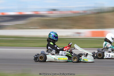 19,20 & 21/05/2017 : Championnat de France Long Circuit KZ2, KZ2 Master et KZ2 Gentleman, Championnat de France Open Superkart 250, Trophée Long Circuit TTI (Photos Stéphane Agnus et Thomas Suzanne) 2017 — karting