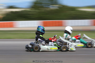 19,20 & 21/05/2017 : Championnat de France Long Circuit KZ2, KZ2 Master et KZ2 Gentleman, Championnat de France Open Superkart 250, Trophée Long Circuit TTI (Photos Stéphane Agnus et Thomas Suzanne) 2017 — karting