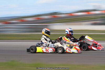 19,20 & 21/05/2017 : Championnat de France Long Circuit KZ2, KZ2 Master et KZ2 Gentleman, Championnat de France Open Superkart 250, Trophée Long Circuit TTI (Photos Stéphane Agnus et Thomas Suzanne) 2017 — karting