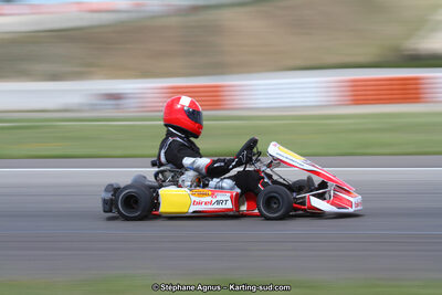 19,20 & 21/05/2017 : Championnat de France Long Circuit KZ2, KZ2 Master et KZ2 Gentleman, Championnat de France Open Superkart 250, Trophée Long Circuit TTI (Photos Stéphane Agnus et Thomas Suzanne) 2017 — karting