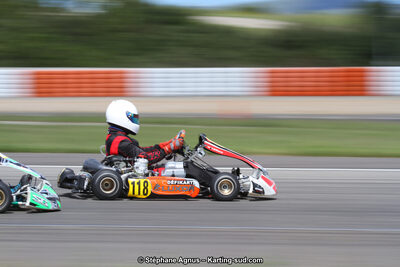 19,20 & 21/05/2017 : Championnat de France Long Circuit KZ2, KZ2 Master et KZ2 Gentleman, Championnat de France Open Superkart 250, Trophée Long Circuit TTI (Photos Stéphane Agnus et Thomas Suzanne) 2017 — karting