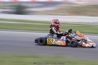 19,20 & 21/05/2017 : Championnat de France Long Circuit KZ2, KZ2 Master et KZ2 Gentleman, Championnat de France Open Superkart 250, Trophée Long Circuit TTI (Photos Stéphane Agnus et Thomas Suzanne) 2017 — karting
