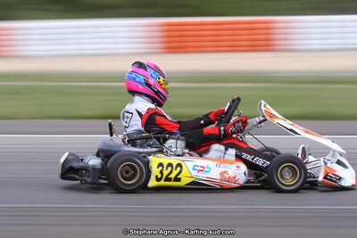 19,20 & 21/05/2017 : Championnat de France Long Circuit KZ2, KZ2 Master et KZ2 Gentleman, Championnat de France Open Superkart 250, Trophée Long Circuit TTI (Photos Stéphane Agnus et Thomas Suzanne) 2017 — karting