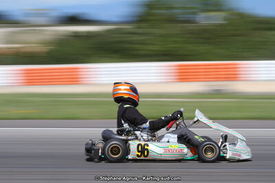 19,20 & 21/05/2017 : Championnat de France Long Circuit KZ2, KZ2 Master et KZ2 Gentleman, Championnat de France Open Superkart 250, Trophée Long Circuit TTI (Photos Stéphane Agnus et Thomas Suzanne) 2017 — karting
