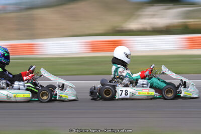 19,20 & 21/05/2017 : Championnat de France Long Circuit KZ2, KZ2 Master et KZ2 Gentleman, Championnat de France Open Superkart 250, Trophée Long Circuit TTI (Photos Stéphane Agnus et Thomas Suzanne) 2017 — karting