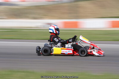 19,20 & 21/05/2017 : Championnat de France Long Circuit KZ2, KZ2 Master et KZ2 Gentleman, Championnat de France Open Superkart 250, Trophée Long Circuit TTI (Photos Stéphane Agnus et Thomas Suzanne) 2017 — karting