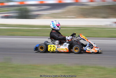 19,20 & 21/05/2017 : Championnat de France Long Circuit KZ2, KZ2 Master et KZ2 Gentleman, Championnat de France Open Superkart 250, Trophée Long Circuit TTI (Photos Stéphane Agnus et Thomas Suzanne) 2017 — karting