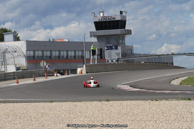 19,20 & 21/05/2017 : Championnat de France Long Circuit KZ2, KZ2 Master et KZ2 Gentleman, Championnat de France Open Superkart 250, Trophée Long Circuit TTI (Photos Stéphane Agnus et Thomas Suzanne) 2017 — karting