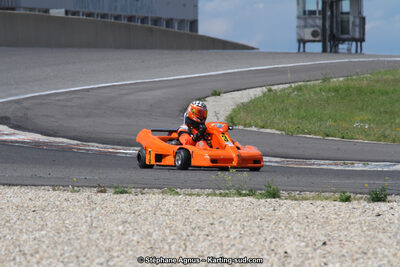 19,20 & 21/05/2017 : Championnat de France Long Circuit KZ2, KZ2 Master et KZ2 Gentleman, Championnat de France Open Superkart 250, Trophée Long Circuit TTI (Photos Stéphane Agnus et Thomas Suzanne) 2017 — karting
