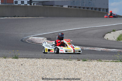 19,20 & 21/05/2017 : Championnat de France Long Circuit KZ2, KZ2 Master et KZ2 Gentleman, Championnat de France Open Superkart 250, Trophée Long Circuit TTI (Photos Stéphane Agnus et Thomas Suzanne) 2017 — karting
