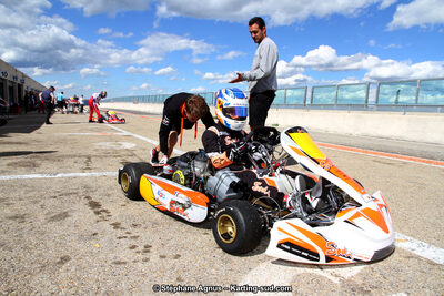 19,20 & 21/05/2017 : Championnat de France Long Circuit KZ2, KZ2 Master et KZ2 Gentleman, Championnat de France Open Superkart 250, Trophée Long Circuit TTI (Photos Stéphane Agnus et Thomas Suzanne) 2017 — karting