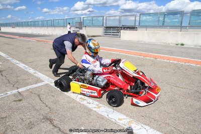 19,20 & 21/05/2017 : Championnat de France Long Circuit KZ2, KZ2 Master et KZ2 Gentleman, Championnat de France Open Superkart 250, Trophée Long Circuit TTI (Photos Stéphane Agnus et Thomas Suzanne) 2017 — karting