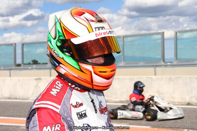 19,20 & 21/05/2017 : Championnat de France Long Circuit KZ2, KZ2 Master et KZ2 Gentleman, Championnat de France Open Superkart 250, Trophée Long Circuit TTI (Photos Stéphane Agnus et Thomas Suzanne) 2017 — karting