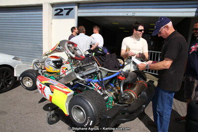 19,20 & 21/05/2017 : Championnat de France Long Circuit KZ2, KZ2 Master et KZ2 Gentleman, Championnat de France Open Superkart 250, Trophée Long Circuit TTI (Photos Stéphane Agnus et Thomas Suzanne) 2017 — karting