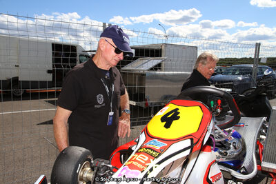 19,20 & 21/05/2017 : Championnat de France Long Circuit KZ2, KZ2 Master et KZ2 Gentleman, Championnat de France Open Superkart 250, Trophée Long Circuit TTI (Photos Stéphane Agnus et Thomas Suzanne) 2017 — karting