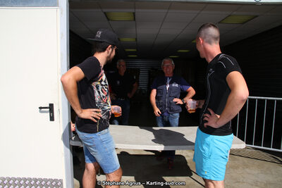 19,20 & 21/05/2017 : Championnat de France Long Circuit KZ2, KZ2 Master et KZ2 Gentleman, Championnat de France Open Superkart 250, Trophée Long Circuit TTI (Photos Stéphane Agnus et Thomas Suzanne) 2017 — karting