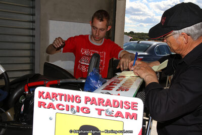 19,20 & 21/05/2017 : Championnat de France Long Circuit KZ2, KZ2 Master et KZ2 Gentleman, Championnat de France Open Superkart 250, Trophée Long Circuit TTI (Photos Stéphane Agnus et Thomas Suzanne) 2017 — karting